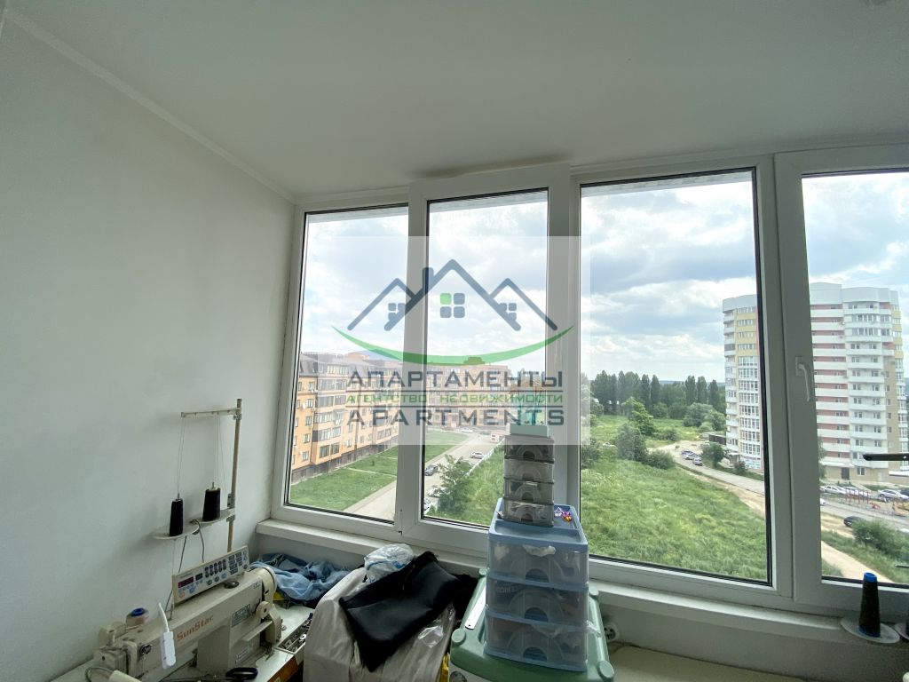 Продажа 4-комнатной квартиры, Пятигорск, Огородная ул,  37к7