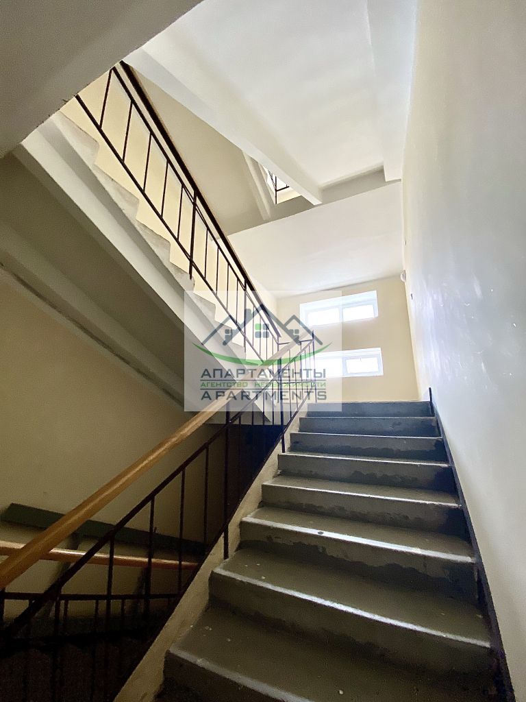 Продажа 4-комнатной квартиры, Пятигорск, Огородная ул,  37к7