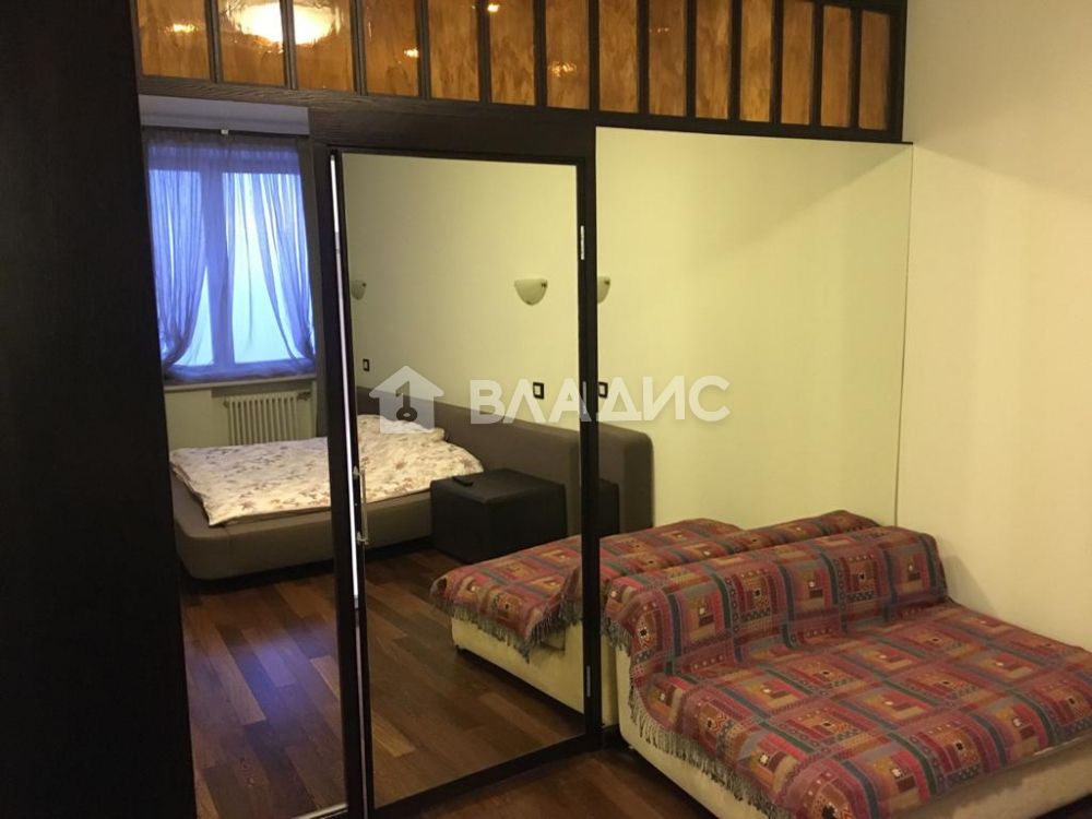 Аренда 2-комнатной квартиры, Москва, Мосфильмовская ул, 70к2 Аренда 2-комнатной квартиры, Москва, Мосфильмовская ул, 70к2