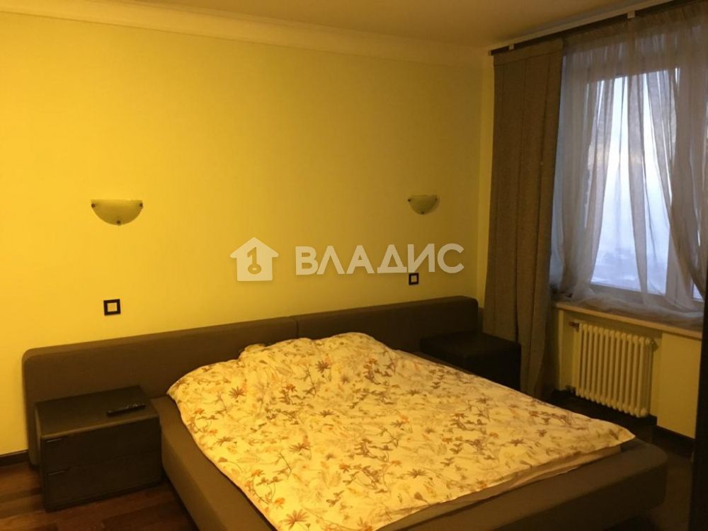 Аренда 2-комнатной квартиры, Москва, Мосфильмовская ул, 70к2 Аренда 2-комнатной квартиры, Москва, Мосфильмовская ул, 70к2