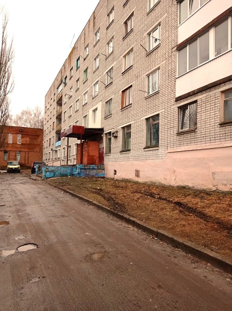 Предложение: комната