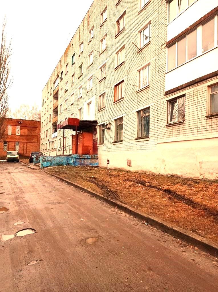 Предложение: комната