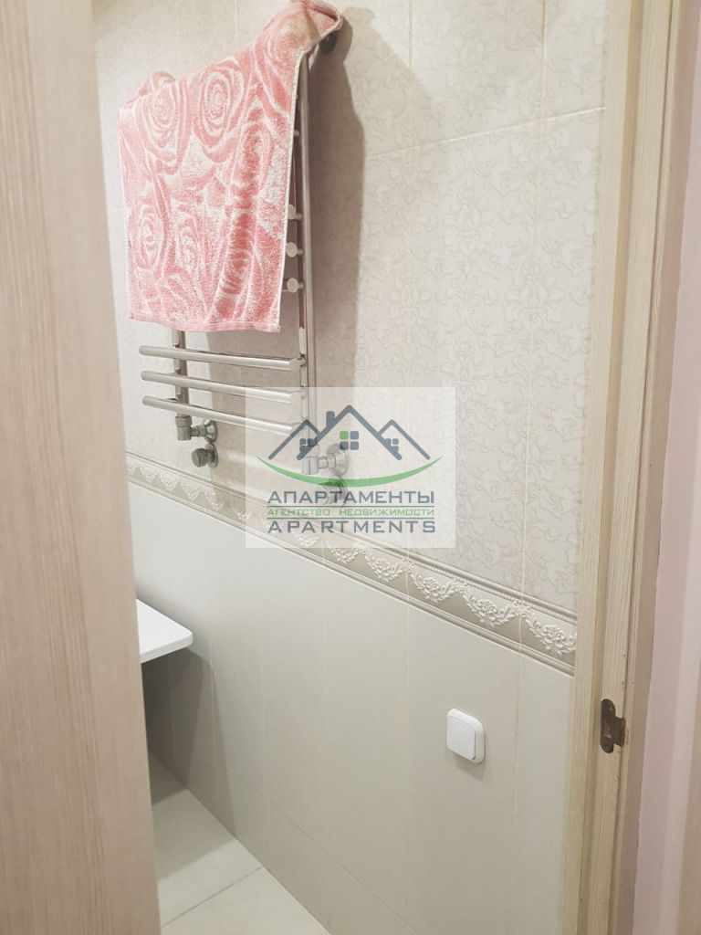 Продажа 1-комнатной квартиры, Пятигорск, Орджоникидзе ул,  9