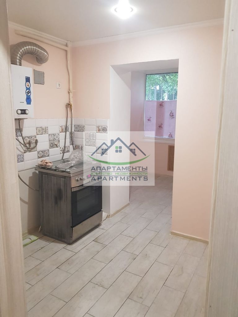 Продажа 1-комнатной квартиры, Пятигорск, Орджоникидзе ул,  9