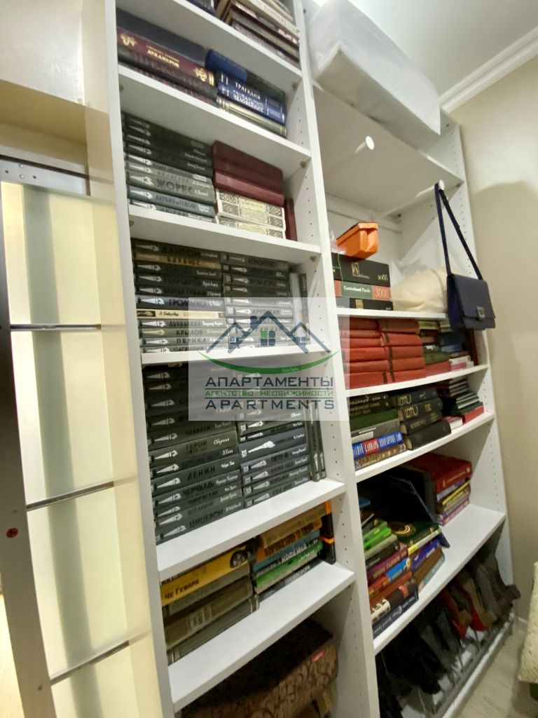 Продажа 5-комнатной квартиры, Пятигорск, Огородная ул,  37к5