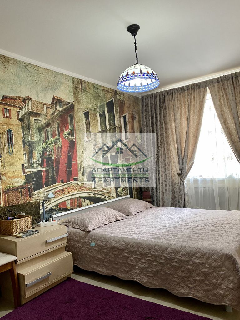 Продажа 5-комнатной квартиры, Пятигорск, Огородная ул,  37к5