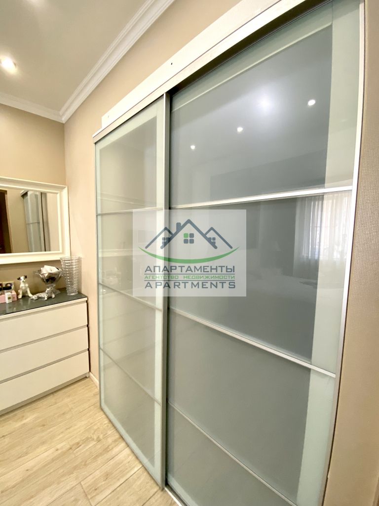 Продажа 5-комнатной квартиры, Пятигорск, Огородная ул,  37к5