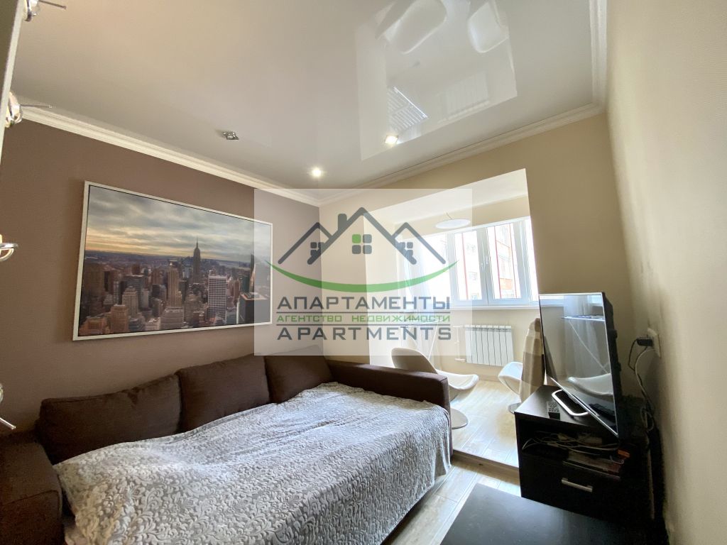 Продажа 5-комнатной квартиры, Пятигорск, Огородная ул,  37к5