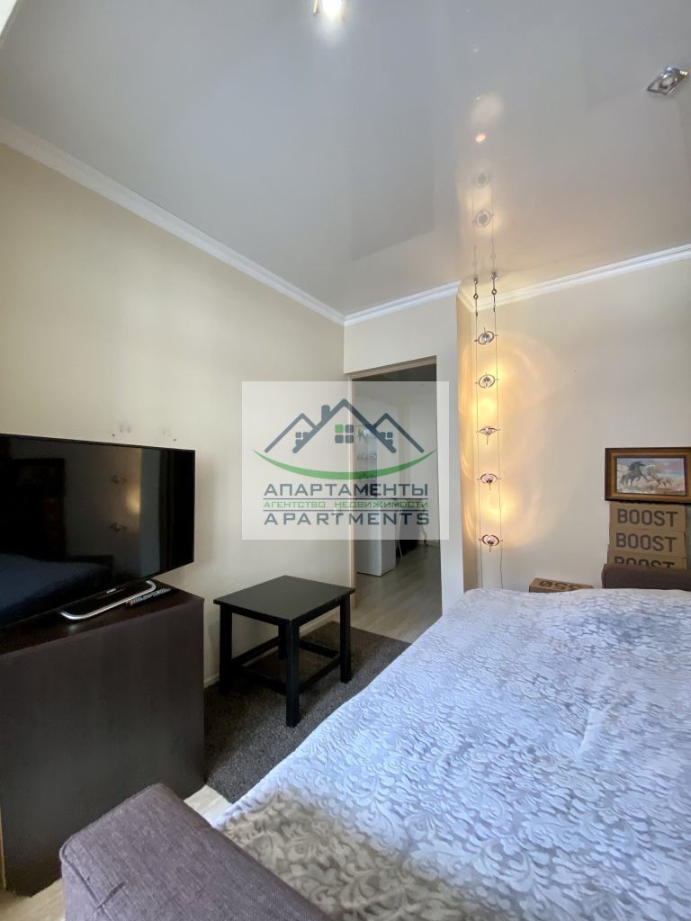 Продажа 5-комнатной квартиры, Пятигорск, Огородная ул,  37к5