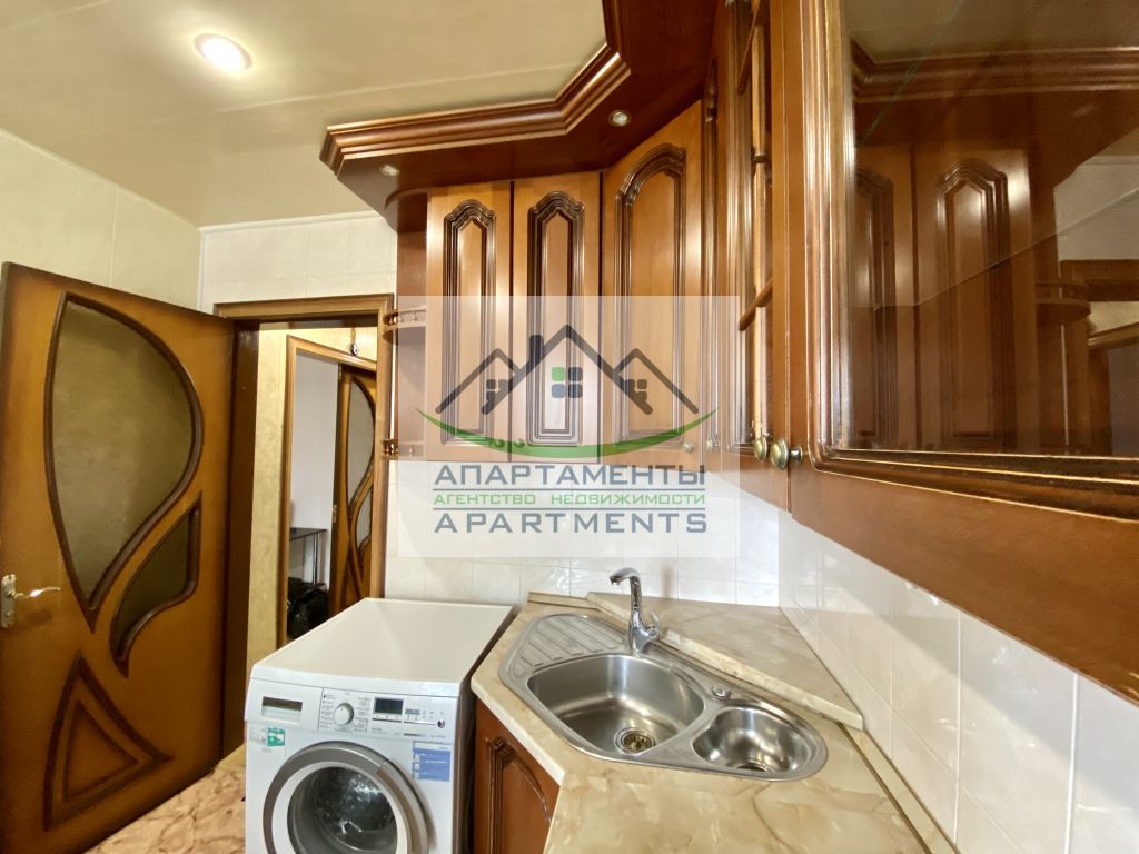 Продажа 3-комнатной квартиры, Пятигорск, Кочубея ул,  23