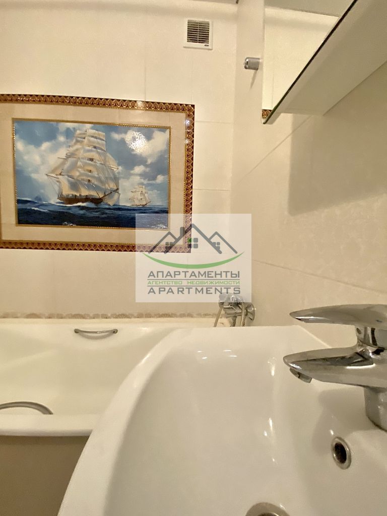 Продажа 3-комнатной квартиры, Пятигорск, Кочубея ул,  23