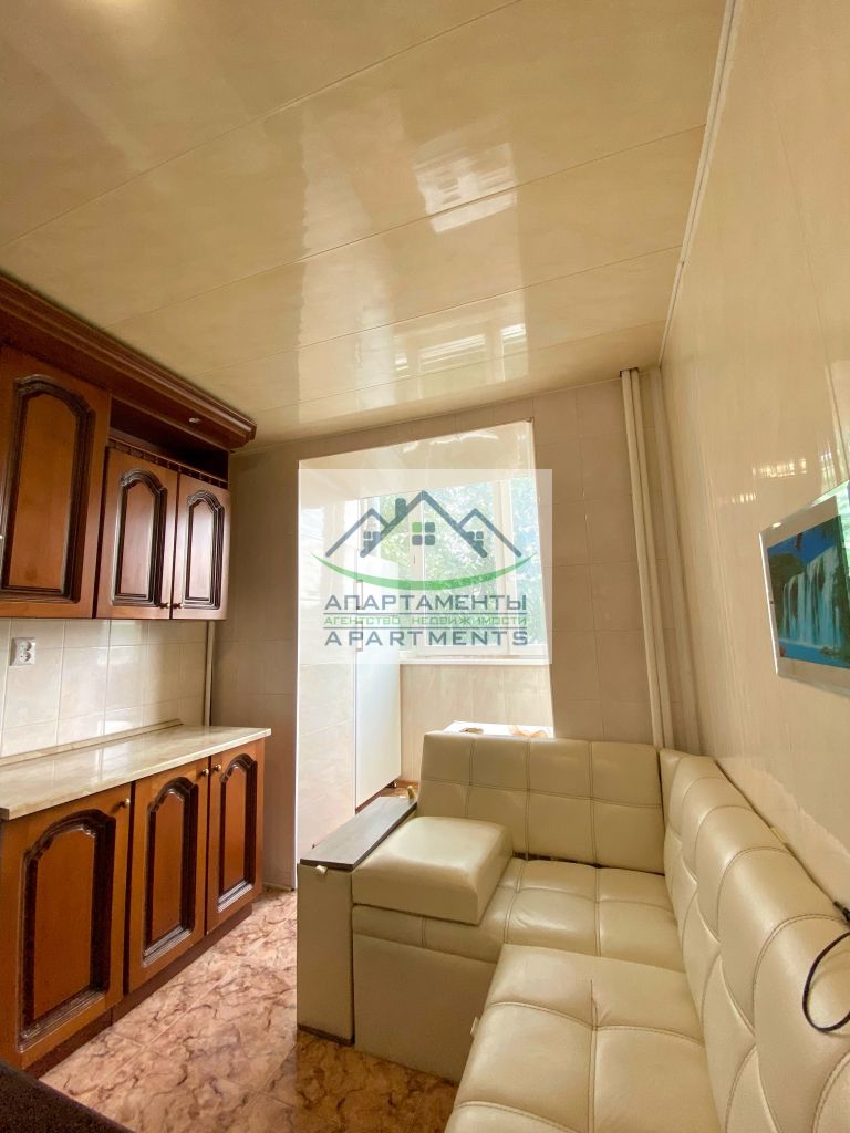 Продажа 3-комнатной квартиры, Пятигорск, Кочубея ул,  23