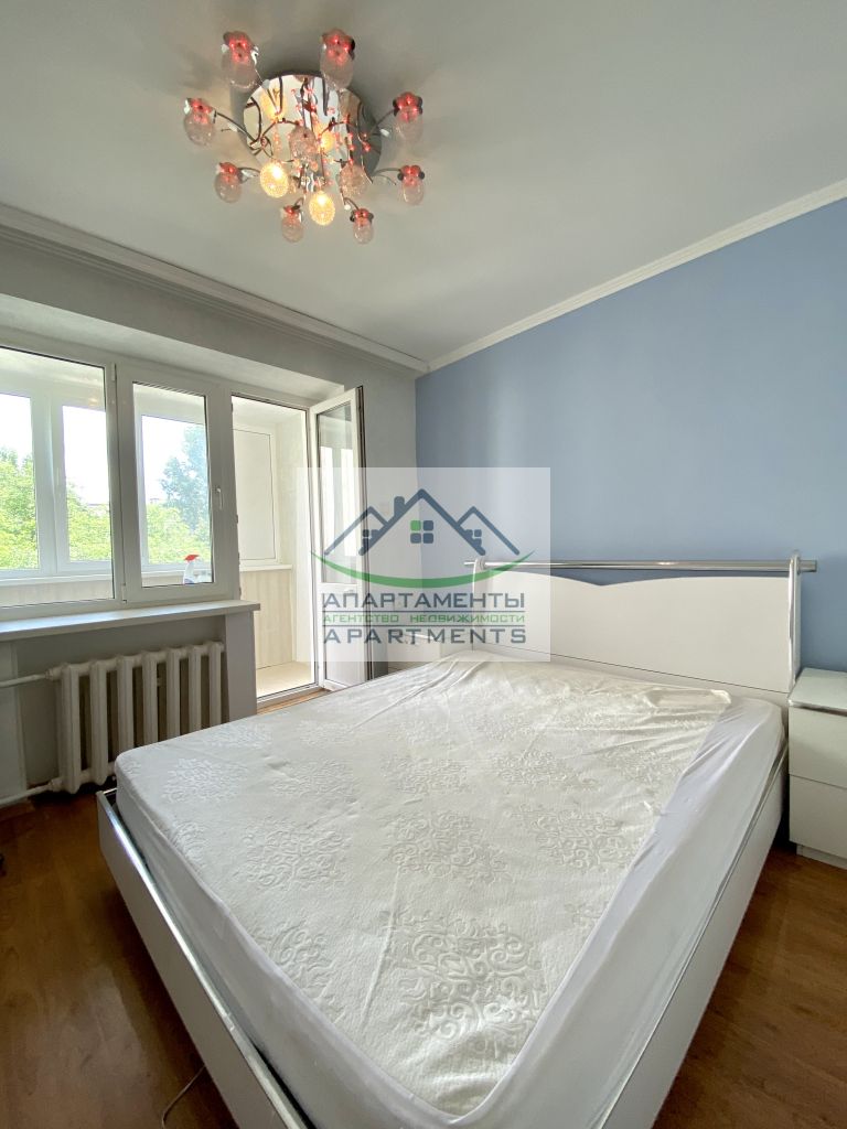 Продажа 3-комнатной квартиры, Пятигорск, Кочубея ул,  23