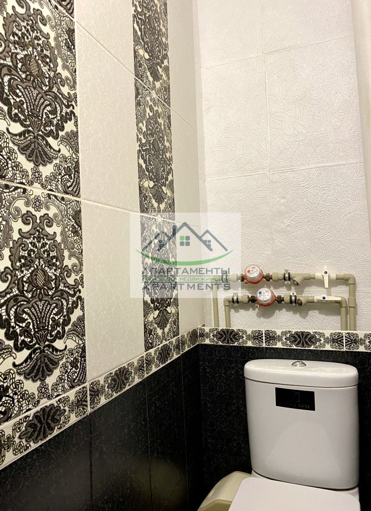 Продажа 3-комнатной квартиры, Пятигорск, Кочубея ул,  23