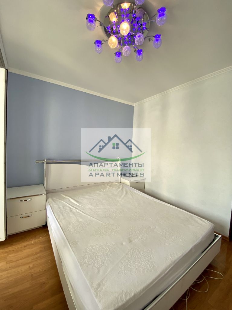 Продажа 3-комнатной квартиры, Пятигорск, Кочубея ул,  23