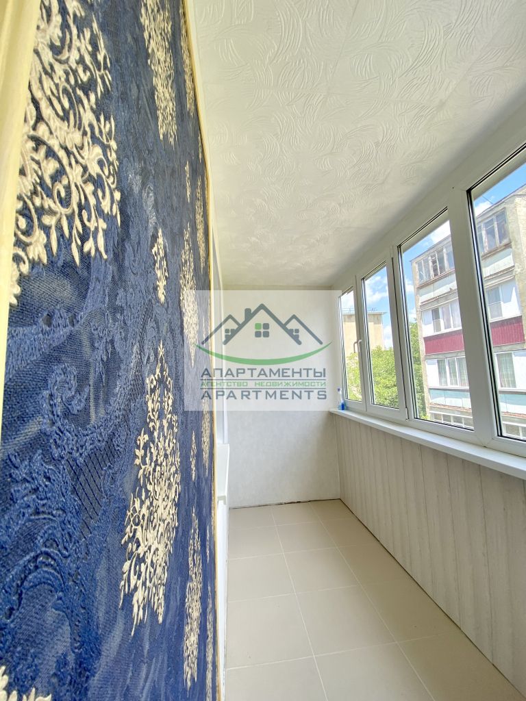 Продажа 3-комнатной квартиры, Пятигорск, Кочубея ул,  23