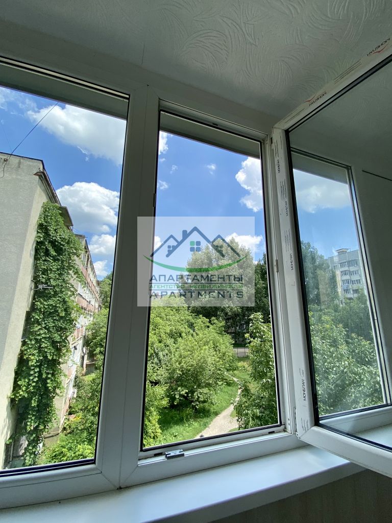 Продажа 3-комнатной квартиры, Пятигорск, Кочубея ул,  23