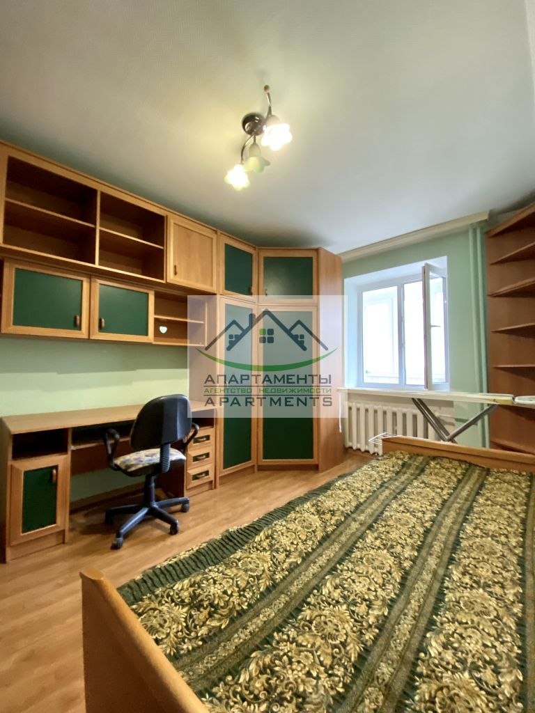 Продажа 3-комнатной квартиры, Пятигорск, Кочубея ул,  23