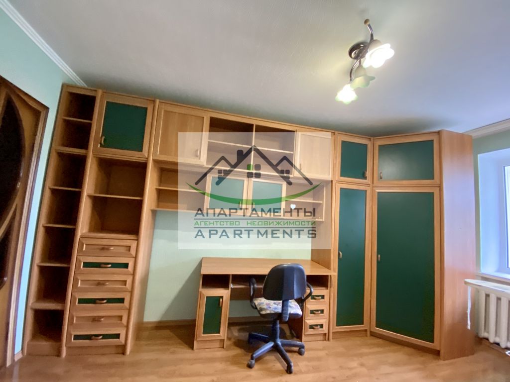 Продажа 3-комнатной квартиры, Пятигорск, Кочубея ул,  23