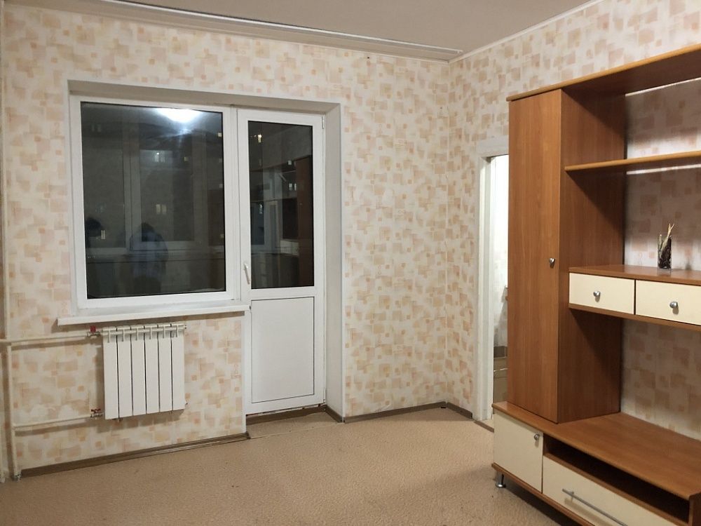 Аренда 1-комнатной квартиры, Ярославль, 2-й брагинский проезд,  4к2