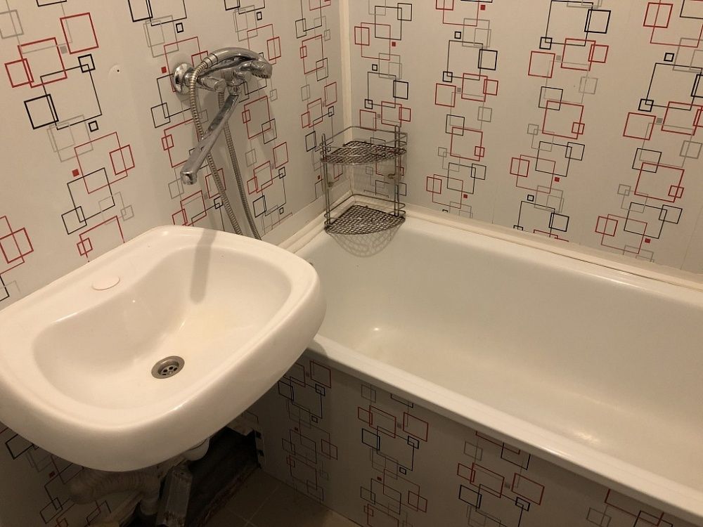 Аренда 1-комнатной квартиры, Ярославль, 2-й брагинский проезд,  4к2