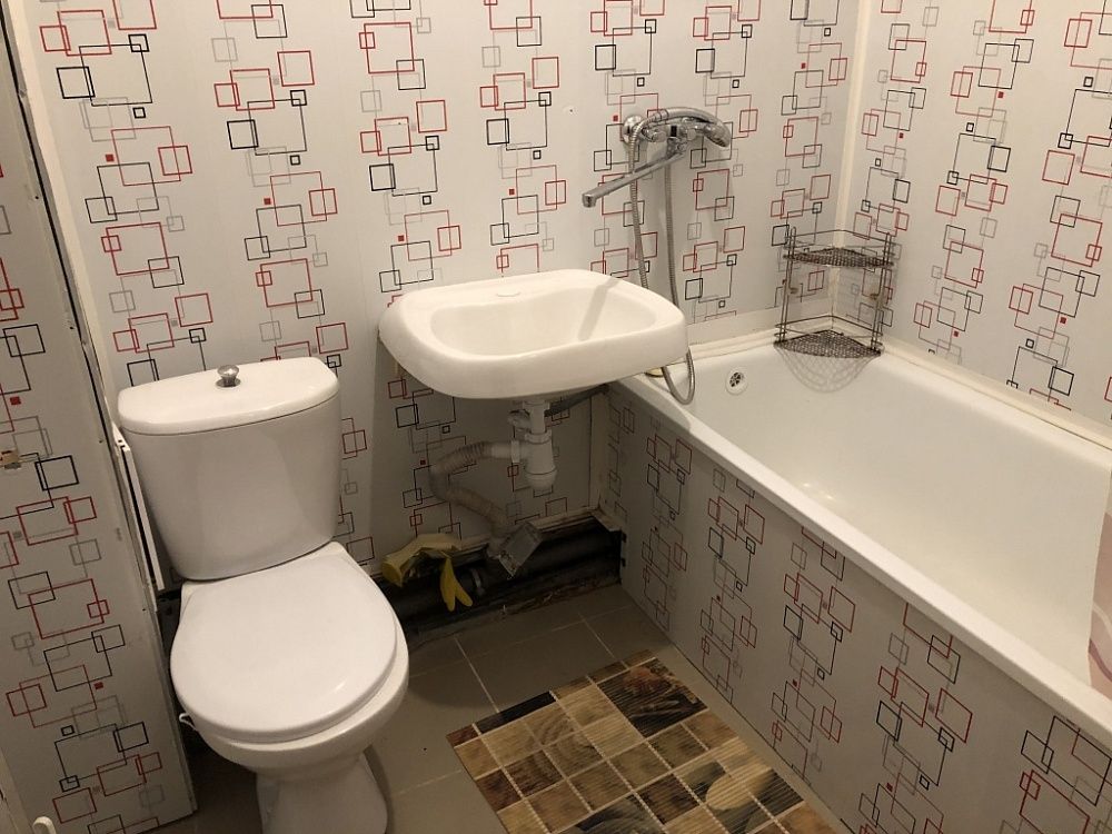 Аренда 1-комнатной квартиры, Ярославль, 2-й брагинский проезд,  4к2