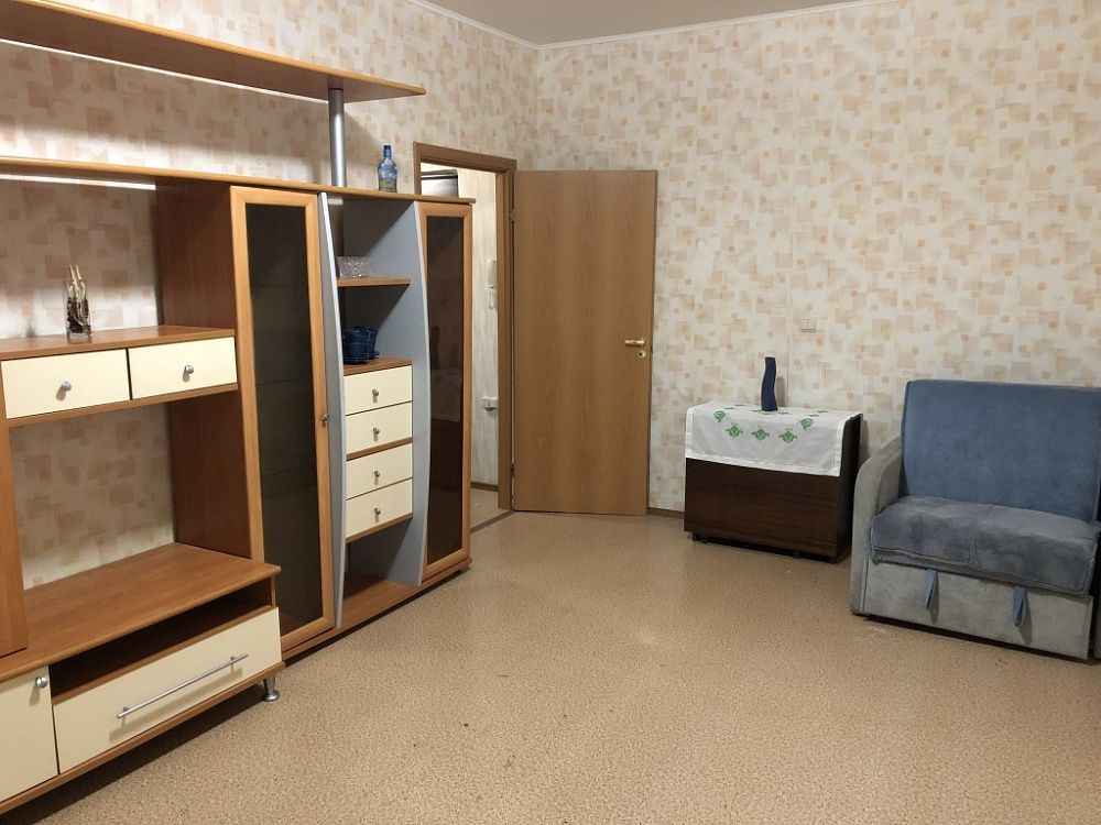 Аренда 1-комнатной квартиры, Ярославль, 2-й брагинский проезд,  4к2