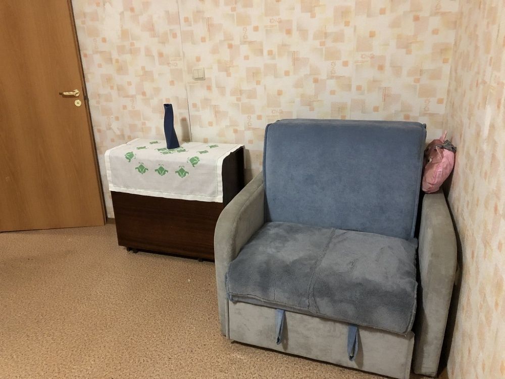 Аренда 1-комнатной квартиры, Ярославль, 2-й брагинский проезд,  4к2