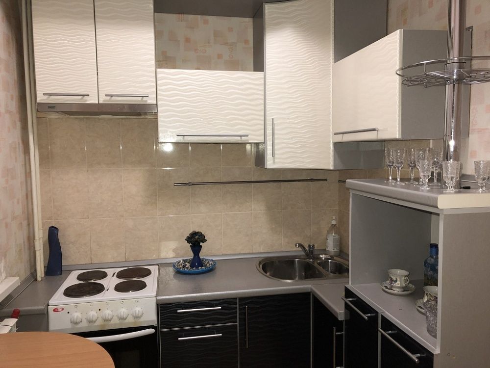 Аренда 1-комнатной квартиры, Ярославль, 2-й брагинский проезд,  4к2