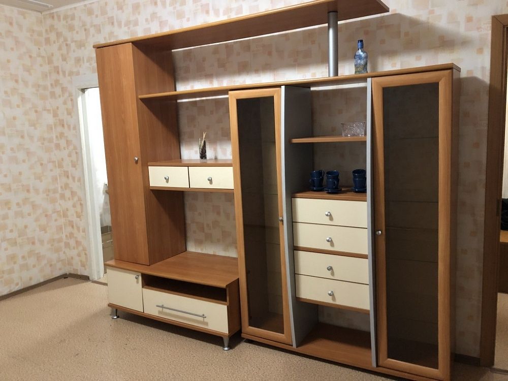 Аренда 1-комнатной квартиры, Ярославль, 2-й брагинский проезд,  4к2