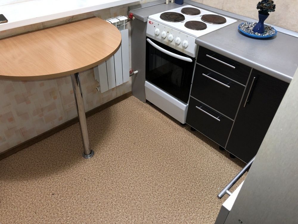 Аренда 1-комнатной квартиры, Ярославль, 2-й брагинский проезд,  4к2