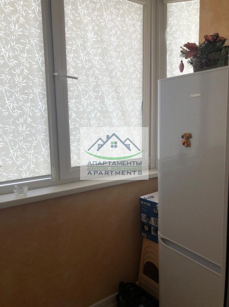 Продажа 1-комнатной квартиры, Ставропольский, Березовая ул,  3