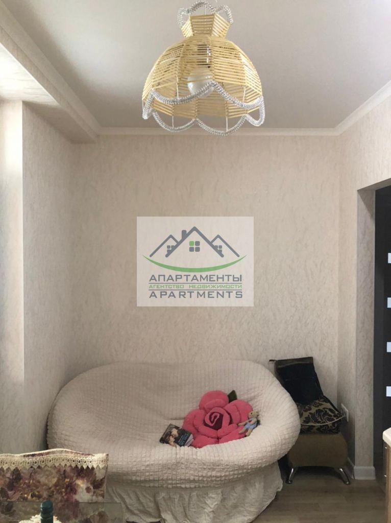 Продажа 1-комнатной квартиры, Ставропольский, Березовая ул,  3