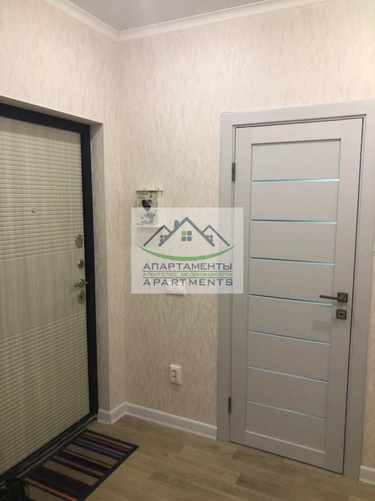 Продажа 1-комнатной квартиры, Ставропольский, Березовая ул,  3