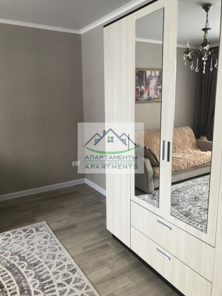 Продажа 1-комнатной квартиры, Ставропольский, Березовая ул,  3