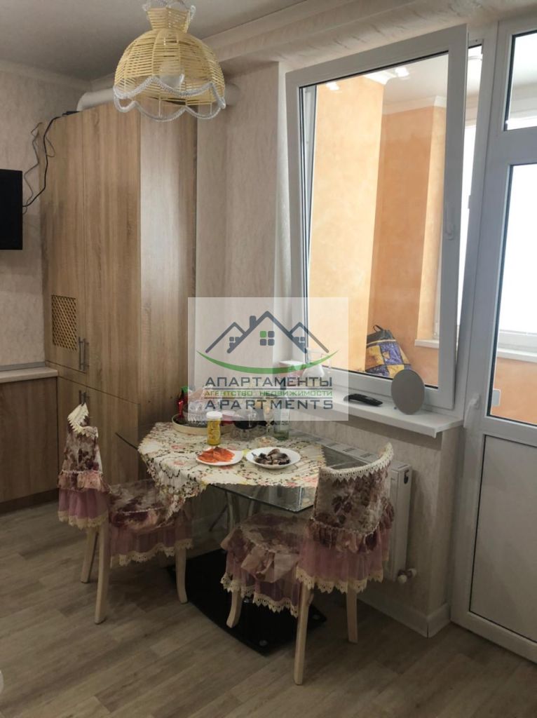 Продажа 1-комнатной квартиры, Ставропольский, Березовая ул,  3