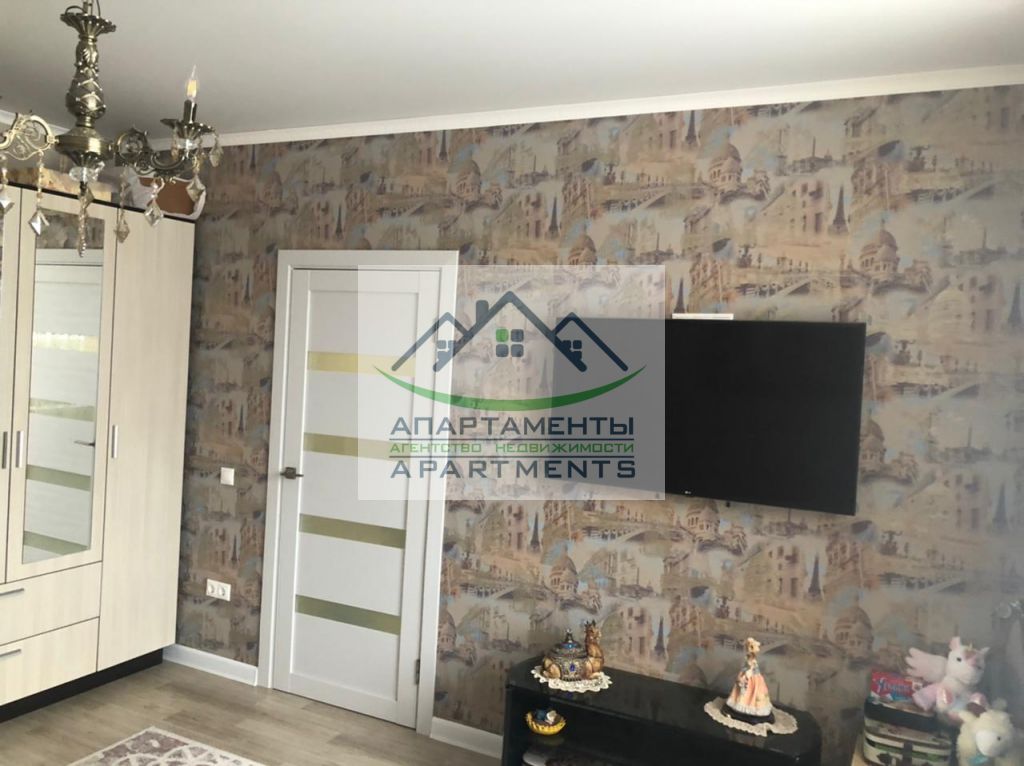 Продажа 1-комнатной квартиры, Ставропольский, Березовая ул,  3