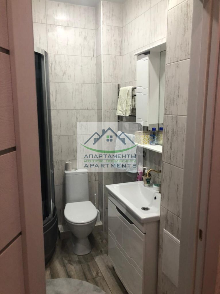 Продажа 1-комнатной квартиры, Ставропольский, Березовая ул,  3