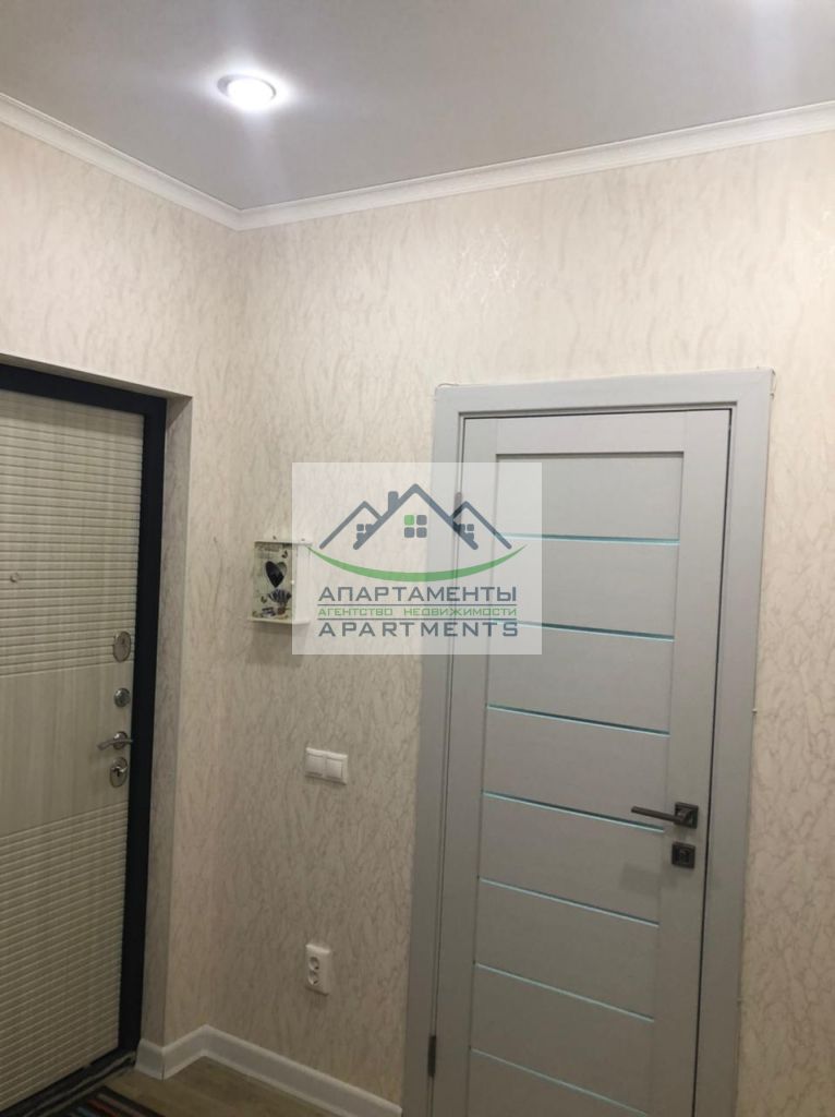 Продажа 1-комнатной квартиры, Ставропольский, Березовая ул,  3