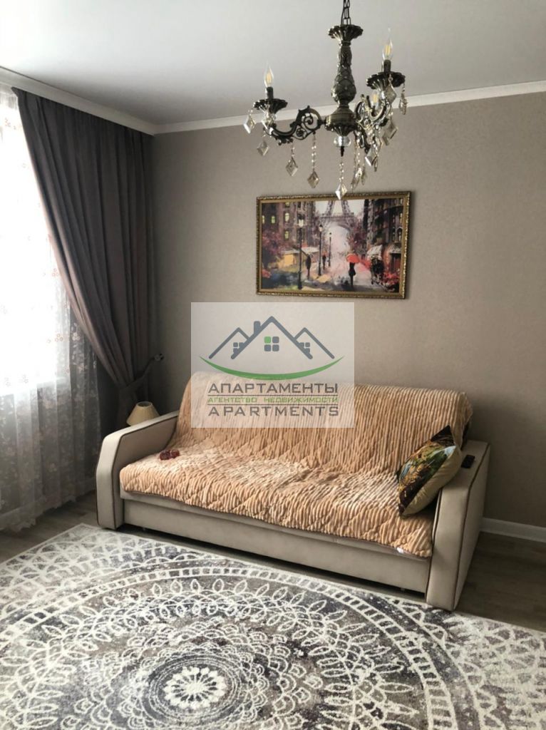 Продажа 1-комнатной квартиры, Ставропольский, Березовая ул,  3