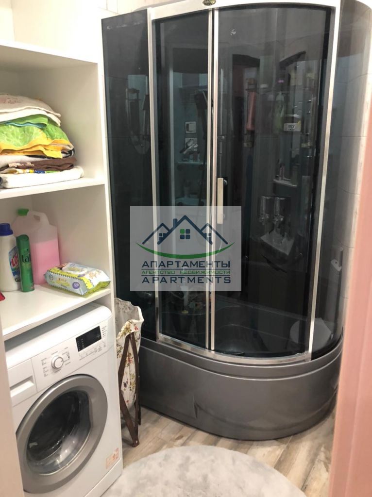 Продажа 1-комнатной квартиры, Ставропольский, Березовая ул,  3