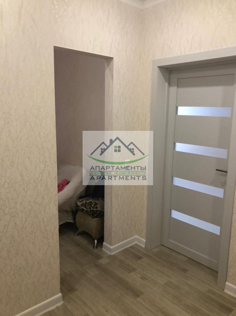 Продажа 1-комнатной квартиры, Ставропольский, Березовая ул,  3