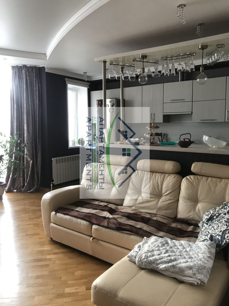 Продажа 2-комнатной квартиры, Пятигорск, Оранжерейная ул,  22к2