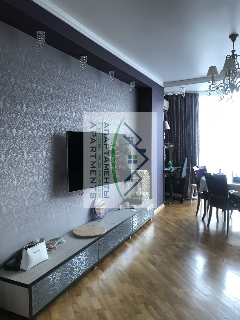 Продажа 2-комнатной квартиры, Пятигорск, Оранжерейная ул,  22к2