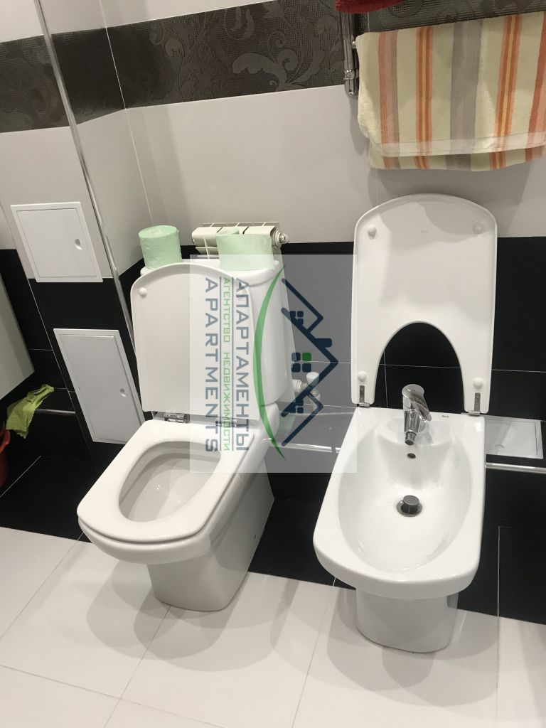 Продажа 2-комнатной квартиры, Пятигорск, Оранжерейная ул,  22к2