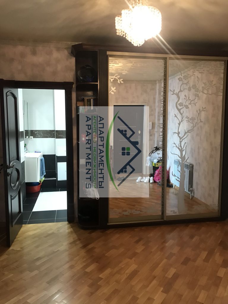 Продажа 2-комнатной квартиры, Пятигорск, Оранжерейная ул,  22к2