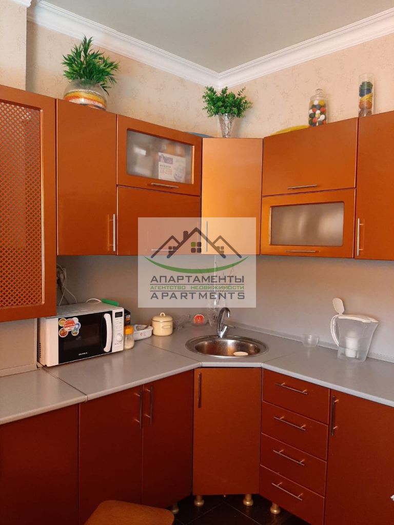 Продажа 2-комнатной квартиры, Пятигорск, Транзитная ул,  11