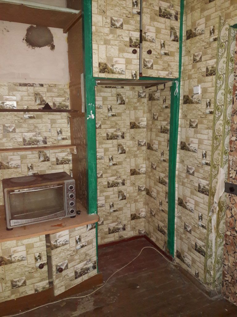 Продажа комнаты, 19м <sup>2</sup>, Заволжье, Привокзальная ул,  1