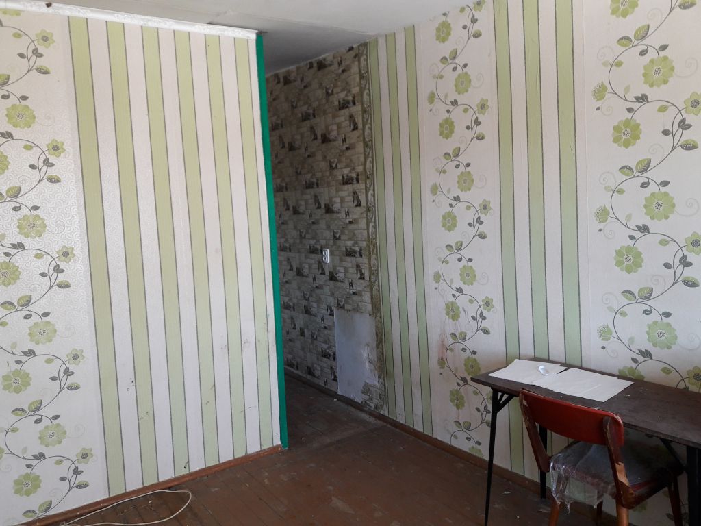 Продажа комнаты, 19м <sup>2</sup>, Заволжье, Привокзальная ул,  1