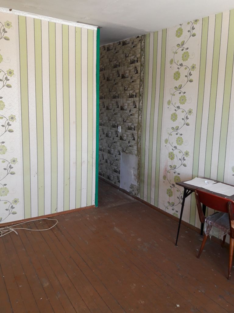 Продажа комнаты, 19м <sup>2</sup>, Заволжье, Привокзальная ул,  1